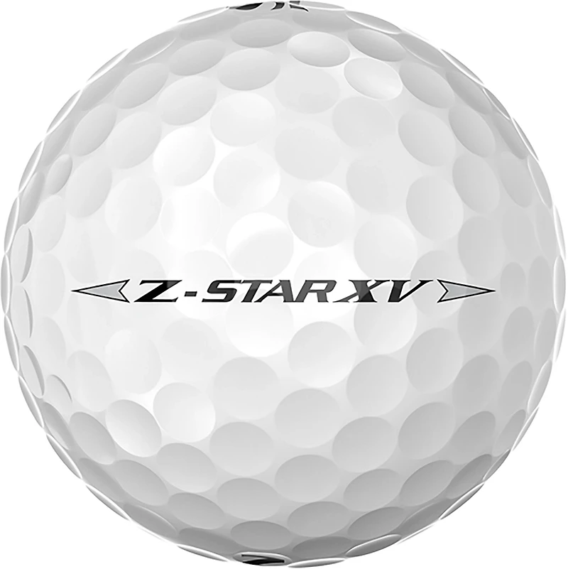 SRIXON Z-Star XV Golf Balls