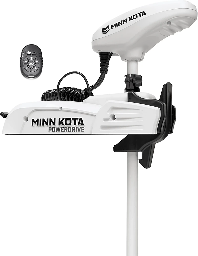 Minn Kota Riptide PowerDrive Saltwater Bow-Mount Trolling Motor
