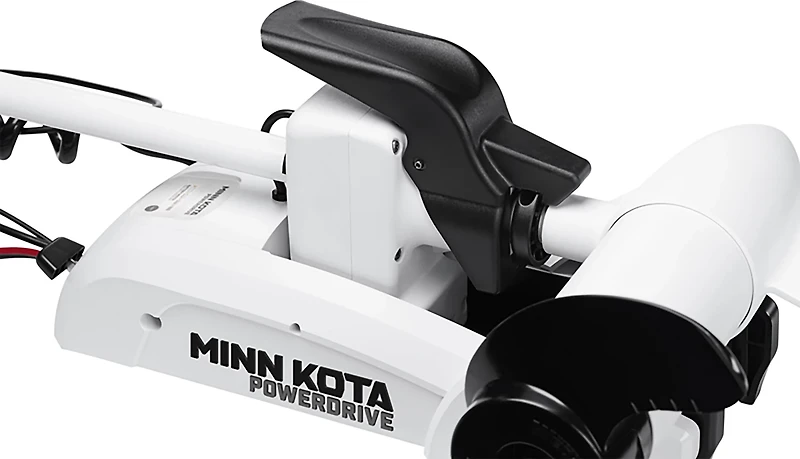 Minn Kota Riptide PowerDrive Saltwater Bow-Mount Trolling Motor