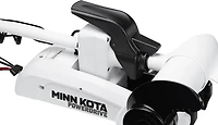 Minn Kota Riptide PowerDrive Saltwater Bow-Mount Trolling Motor