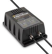 Minn Kota MK-212 PCL On-Board Precision Digital Charger