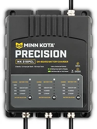Minn Kota MK-318 PCL On-Board Precision Digital Charger