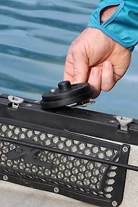 RAILBLAZA HEXX Kayak Track Mount