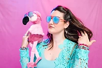 goodr Kids' Mach G Sunglasses