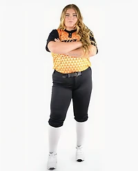 RIP-IT Women's Revolution Curvy Softball Pants