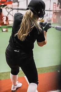 RIP-IT Women's Revolution Athletic Softball Pants