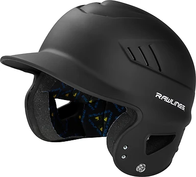 Rawlings Boys’ CoolFlo Matte Helmet