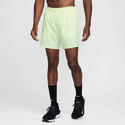 Nike Men's Dri-FIT Challenger Brief Lined Running Shorts 5