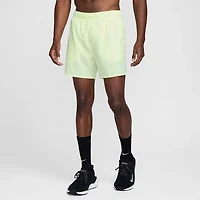 Nike Men's Dri-FIT Challenger Brief Lined Running Shorts 5