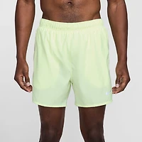 Nike Men's Dri-FIT Challenger Brief Lined Running Shorts 5