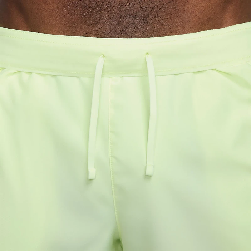 Nike Men's Dri-FIT Challenger Brief Lined Running Shorts 5