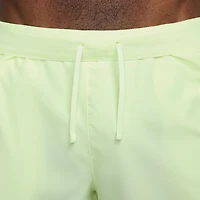 Nike Men's Dri-FIT Challenger Brief Lined Running Shorts 5