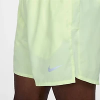 Nike Men's Dri-FIT Challenger Brief Lined Running Shorts 5