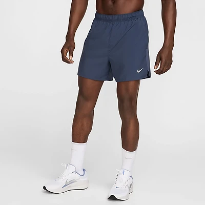 Nike Men's Dri-FIT Challenger Brief Lined Running Shorts 5