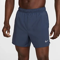 Nike Men's Dri-FIT Challenger Brief Lined Running Shorts 5