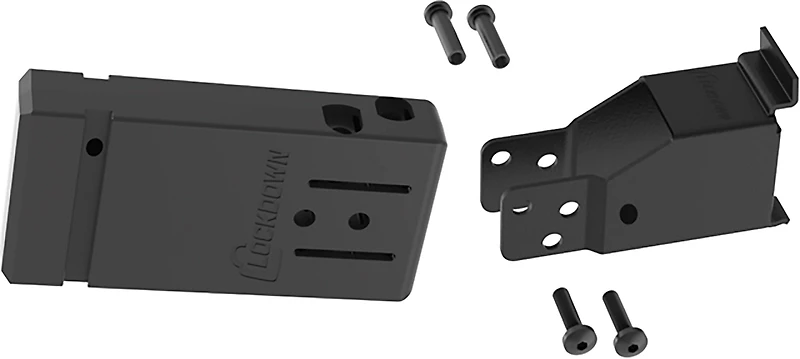 Lockdown SecureWall AR-15 Hanger