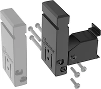 Lockdown SecureWall AR-15 Hanger