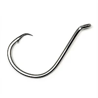 Gamakatsu Nano Alpha Octopus Circle Offset Hook 6-Pack