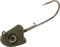 Great Lakes Finesse Sneaky Swim Bait 2-Pack