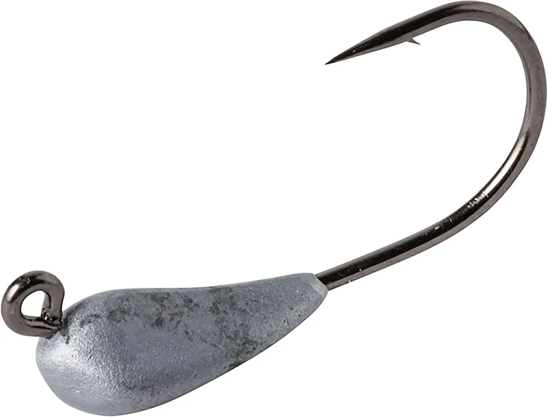 Great Lakes Finesse Mini Tube Head Bait 4-Pack