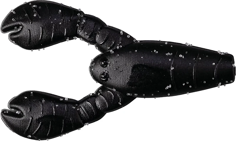 Great Lakes Finesse 2-1/10 Floating Snack Craw