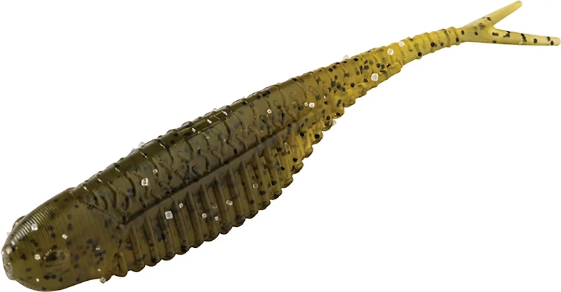 Great Lakes Finesse Hover Minnow Bait