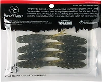 Great Lakes Finesse Hover Minnow Bait
