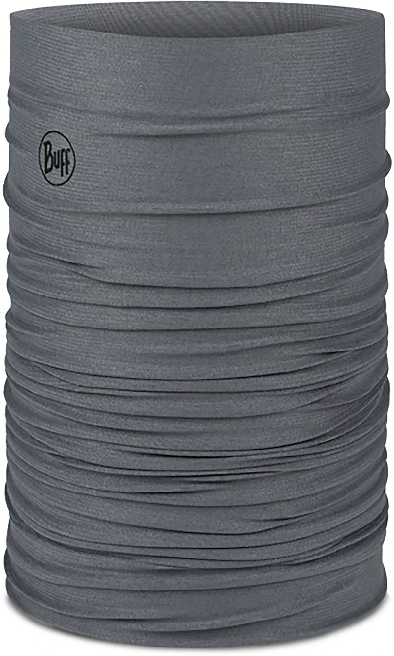 BUFF Men's Gaiter - Ash Grey