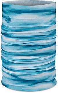 Buff Men's Sun Hues Blue Gaiter