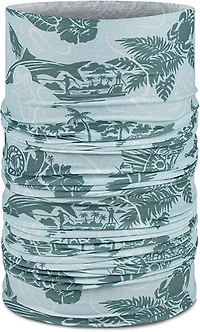 Buff Men's Lake River Salty Seagrove Green Gaiter