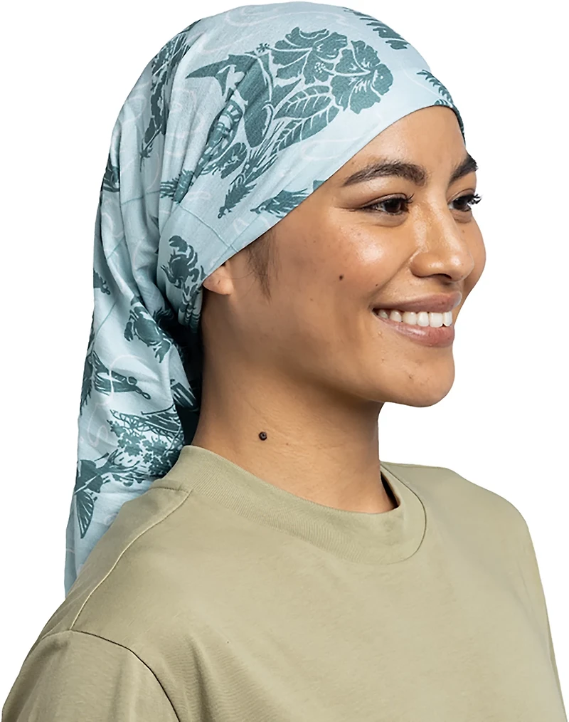 Buff Men's Lake River Salty Seagrove Green Gaiter