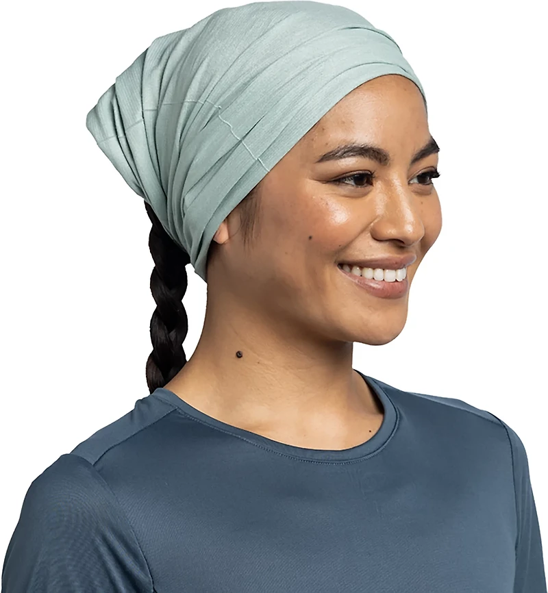 Buff Men's Seagrove Green Gaiter