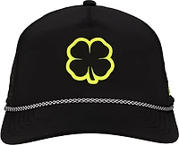 Black Clover Men's Neon Nights Adjustable Cap