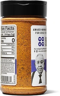 Kinder's Cowboy Butter Seasoning 9.7 oz