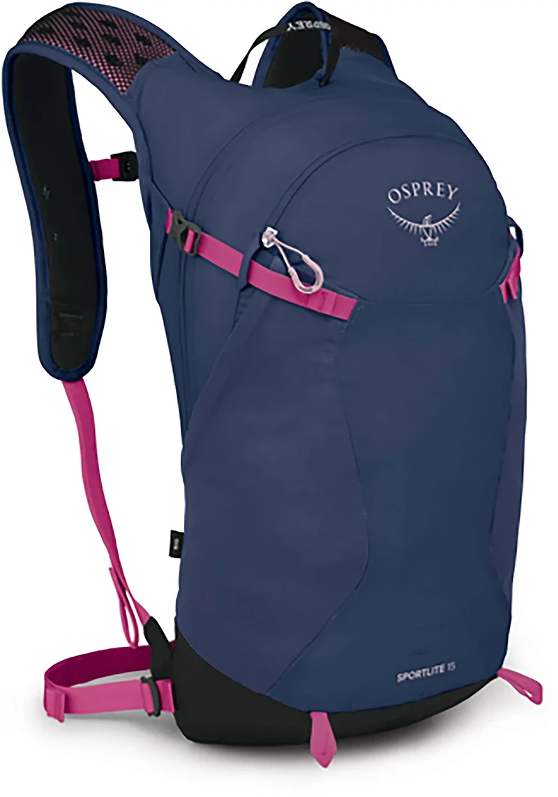 Osprey Packs Sportlite 15L Backpack