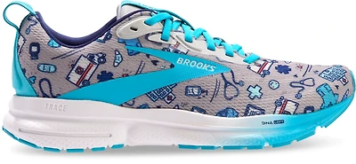 Brooks Women's Trace 4 Hero Running Shoes