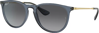 Ray-Ban Youngster Erika Rubber Nylon/Metal Sunglasses