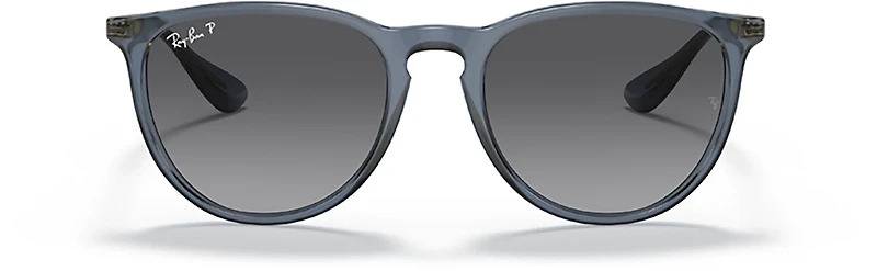 Ray-Ban Youngster Erika Rubber Nylon/Metal Sunglasses