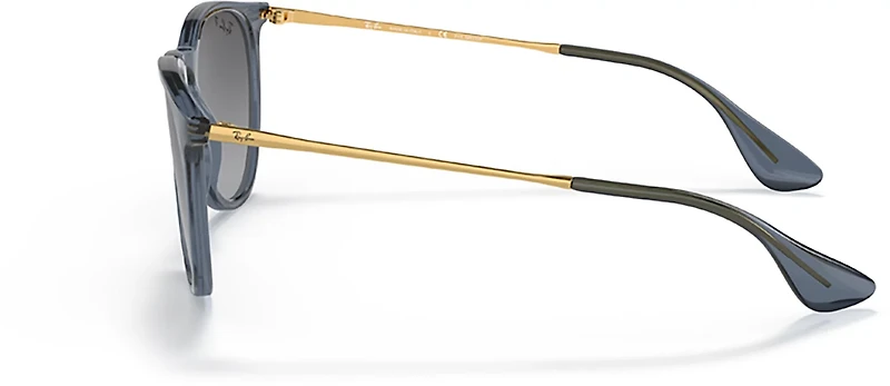 Ray-Ban Youngster Erika Rubber Nylon/Metal Sunglasses