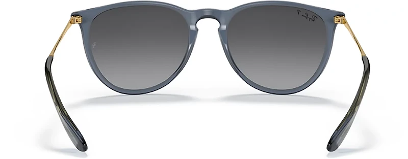 Ray-Ban Youngster Erika Rubber Nylon/Metal Sunglasses