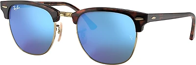 Ray-Ban Clubmaster Classic Sunglasses