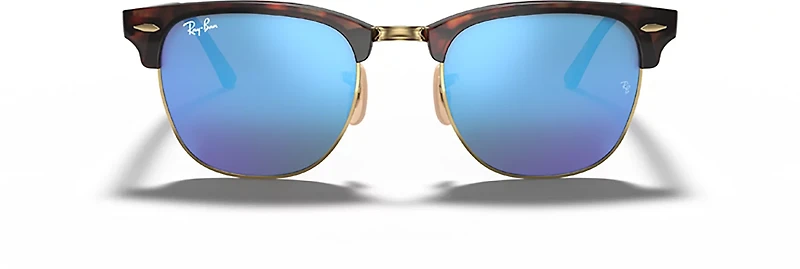 Ray-Ban Clubmaster Classic Sunglasses
