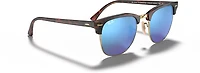 Ray-Ban Clubmaster Classic Sunglasses