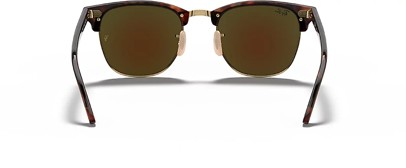 Ray-Ban Clubmaster Classic Sunglasses