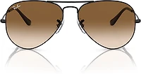 Ray-Ban Aviator Large UV Metal Sunglasses