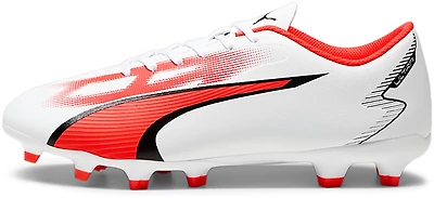 PUMA Adults' Ultra Play FG/AG Soccer Cleats
