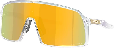 Oakley O Sutro Polished PRIZM Sunglasses