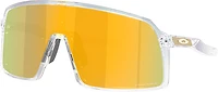 Oakley O Sutro Polished PRIZM Sunglasses