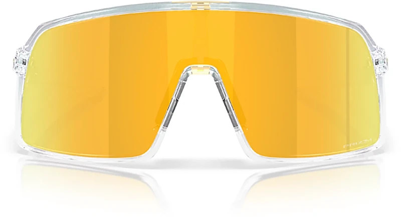 Oakley O Sutro Polished PRIZM Sunglasses