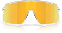 Oakley O Sutro Polished PRIZM Sunglasses